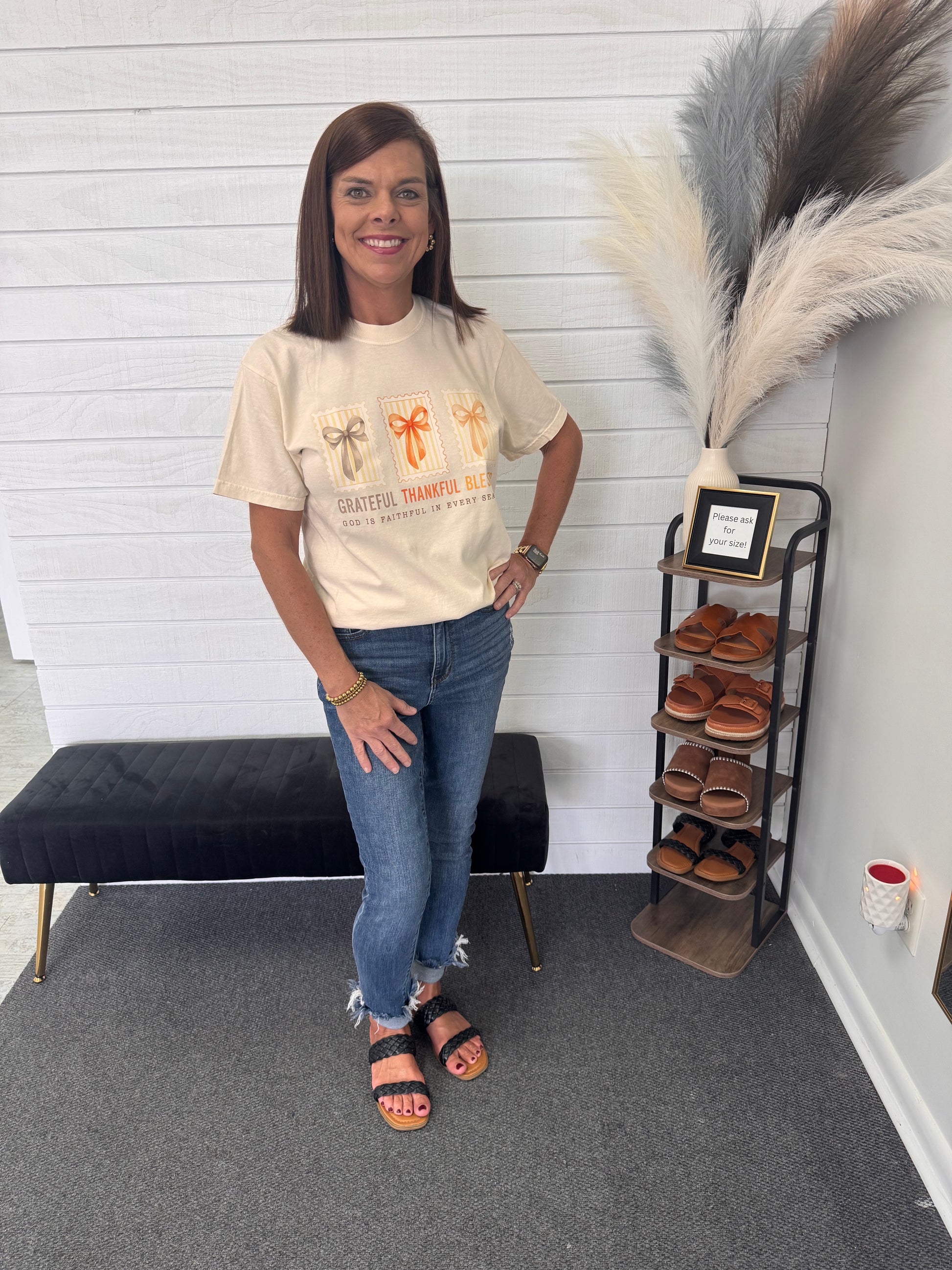 Grateful T-Shirt